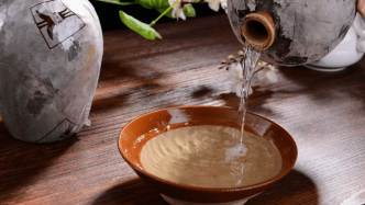 糧食之精的白酒為什么在國際市場上不能大賣？