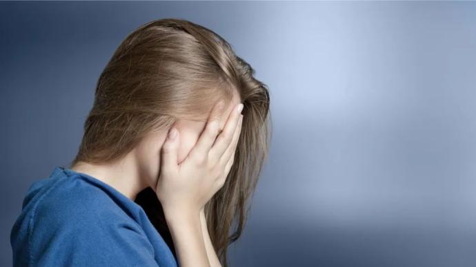 那些情绪不稳定的少年