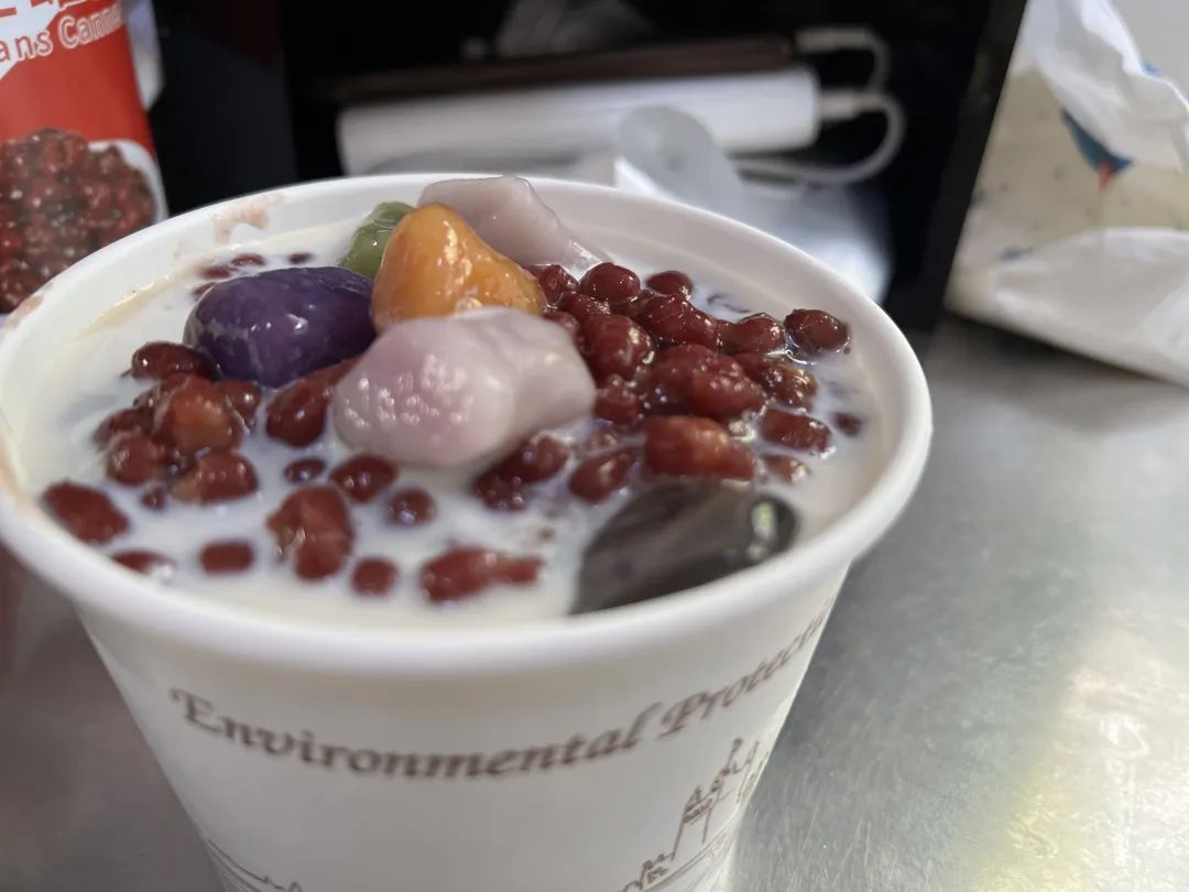 这杯卖了20年的木梨膏一口上头