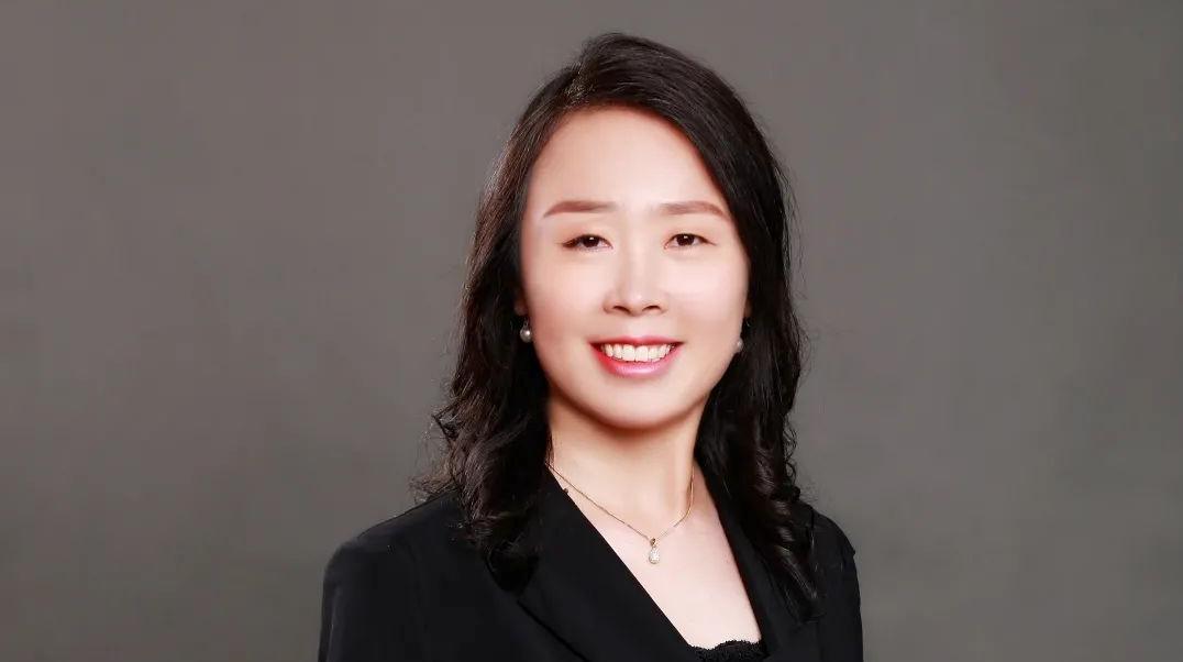 兰州大学萃英教授张东菊荣获第十七届中国青年女科学家奖