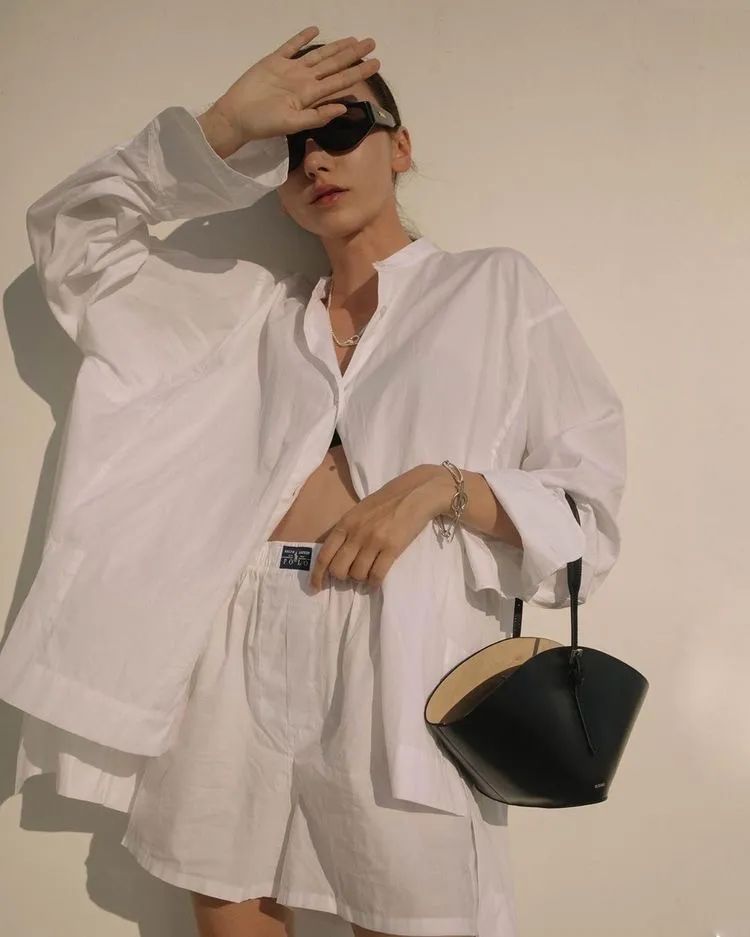 珍珠项链穿搭汉服,珍珠项链穿搭汉服图片