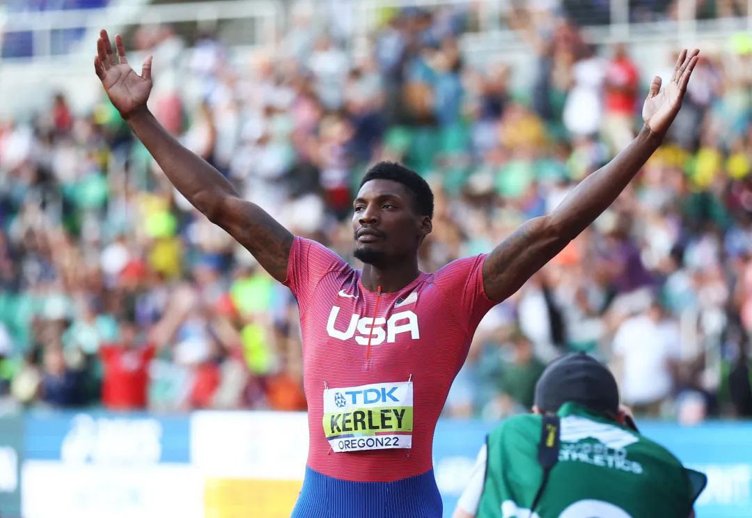 博尔特接班人横空出世_澎湃号·湃客_澎湃新闻-the paper