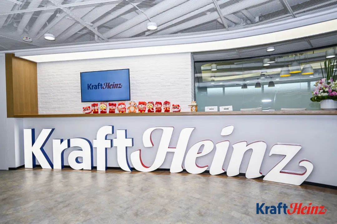 中国市场是卡夫亨氏国际大区业务实现增长的头号机会