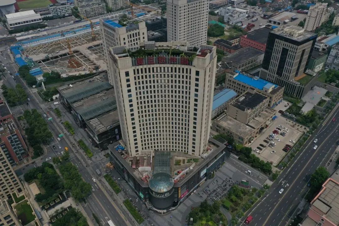 五角场高新技术园区五角场高新技术产