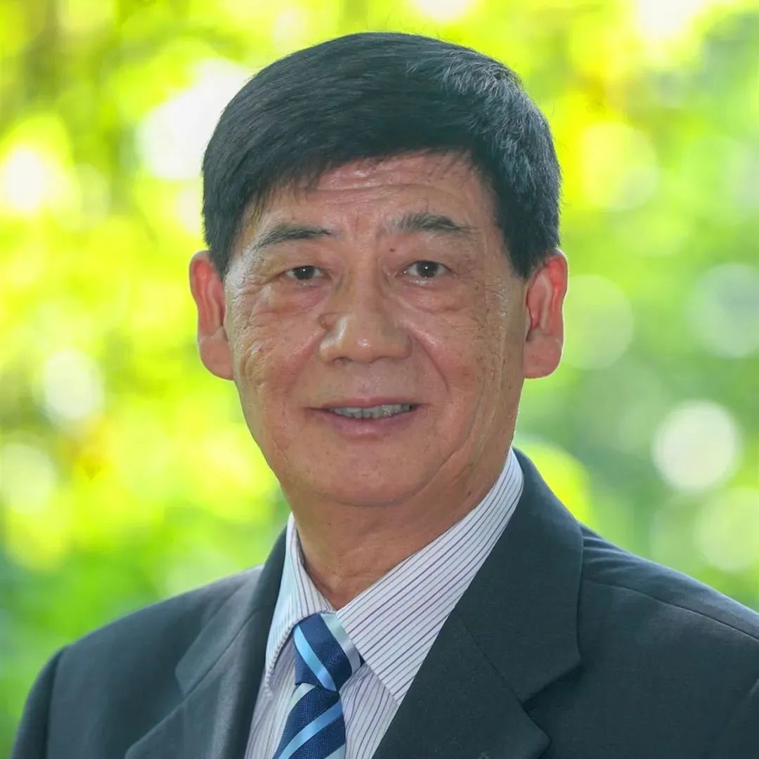 中国工程院院士刘文清给大气环境把脉