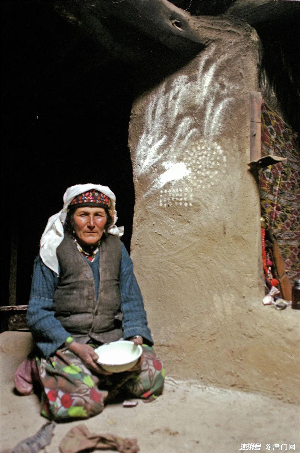 津门网韩连贇塔吉克族人的肖贡巴哈尔节