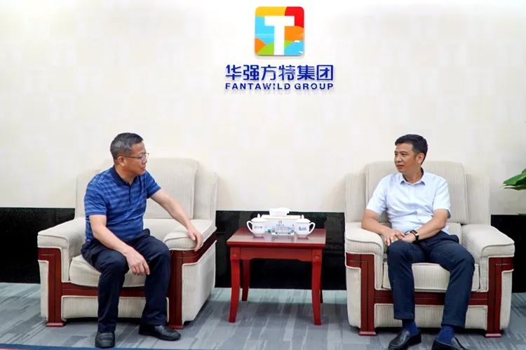 融湾向南刘道强用vr技术讲好红色故事