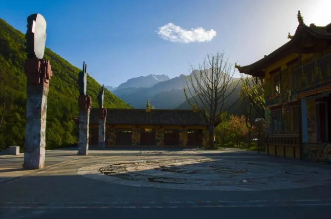 正式公布甘肃新增一处国家5a级旅游景区