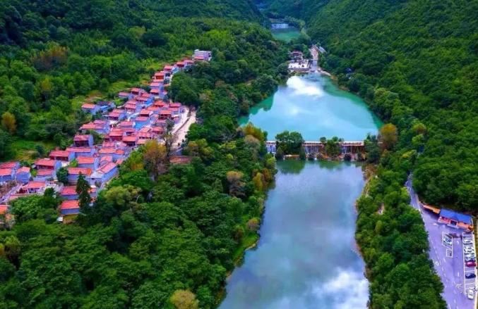 正式公布甘肃新增一处国家5a级旅游景区