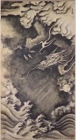 李青仪画家图片