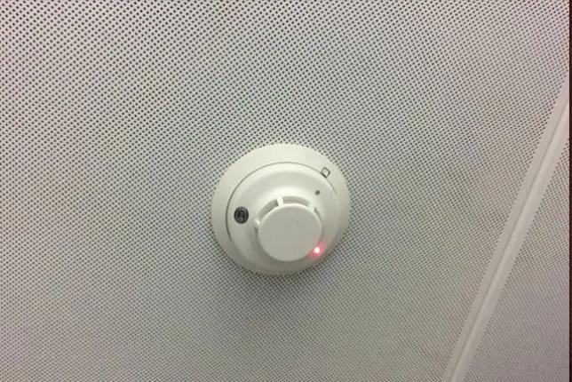 突发火灾身处酒店的您要怎么逃