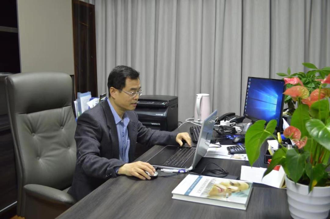 【新黄山人】钱进:在黄山"干"出一片新天地_澎湃