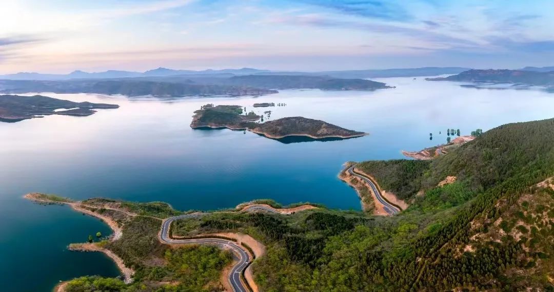 省级文旅盛会缘何花落新安