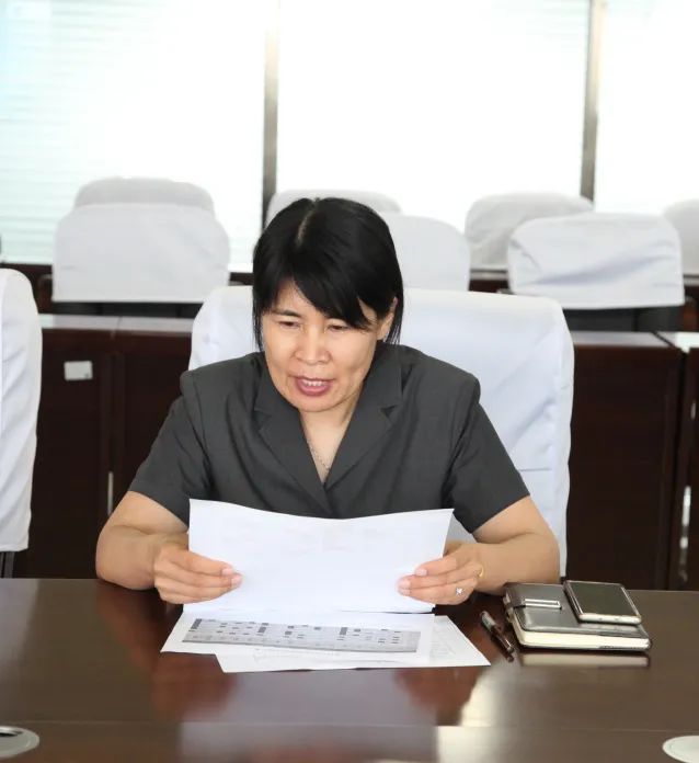 能力作风建设年青冈法院召开优化营商环境暨审判质效推进会