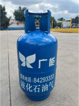 使用液化石油气气瓶的家庭这几点一定要注意