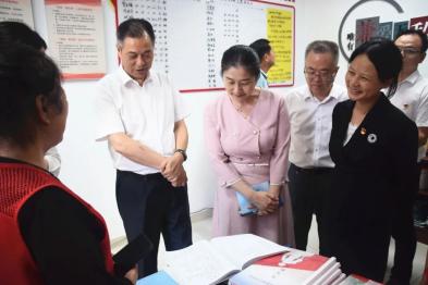 宁乡市老干部大学调研_长沙市老干部工作调研_中组部老干部局官网