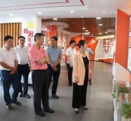 长沙市老干部工作调研_宁乡市老干部大学调研_中组部老干部局官网