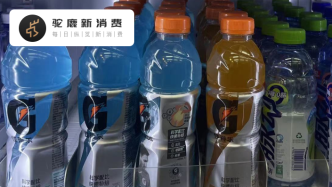 2022中国运动饮料市场，200亿的赛道拥挤不堪