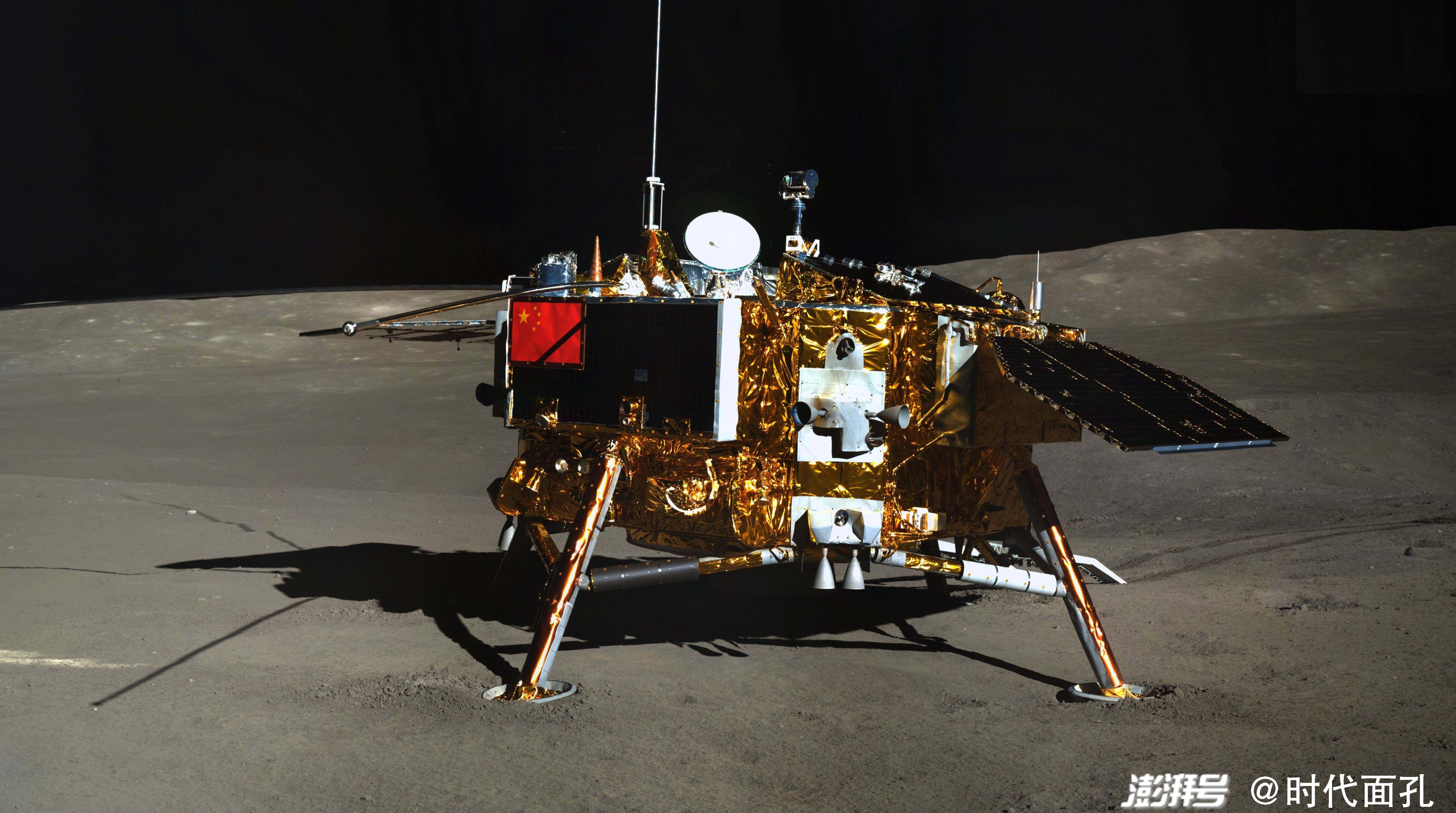嫦娥六号究竟去月球南极，还是去月球背面？复杂度再上新台阶_采样_探测_任务