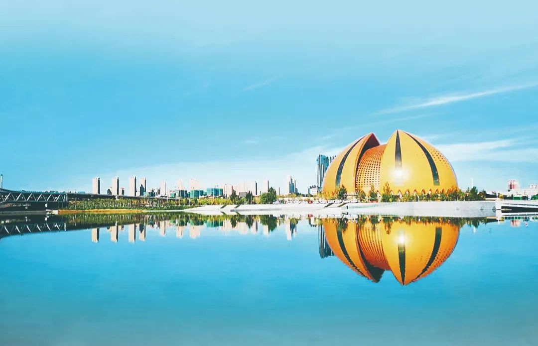 昌吉州聚焦群众急难愁盼提升社会治理效能