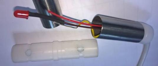 医院尿检仪器怎么卖医生说我可能得癌症？加钱做了299的量子体检后，我想一头创死_https://www.jmylbn.com_新闻资讯_第22张