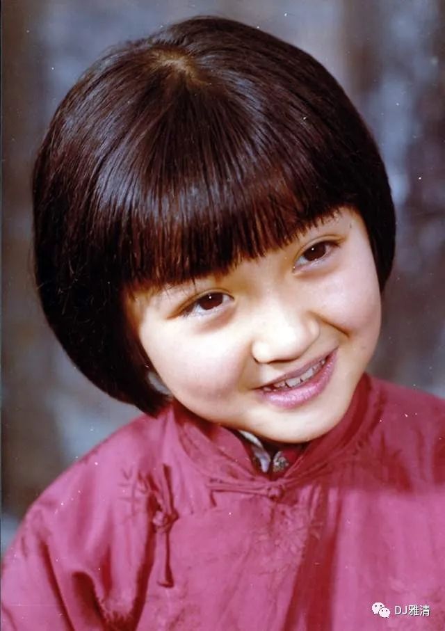 80年代上影厂13位小童星个个机灵可爱刘铁蕾酷似龚雪童勤炜演技佳