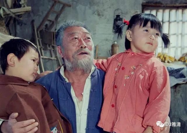 八,林驾云:在《喜盈门》中扮演小山在《喜盈门》中扮演小山的小童星