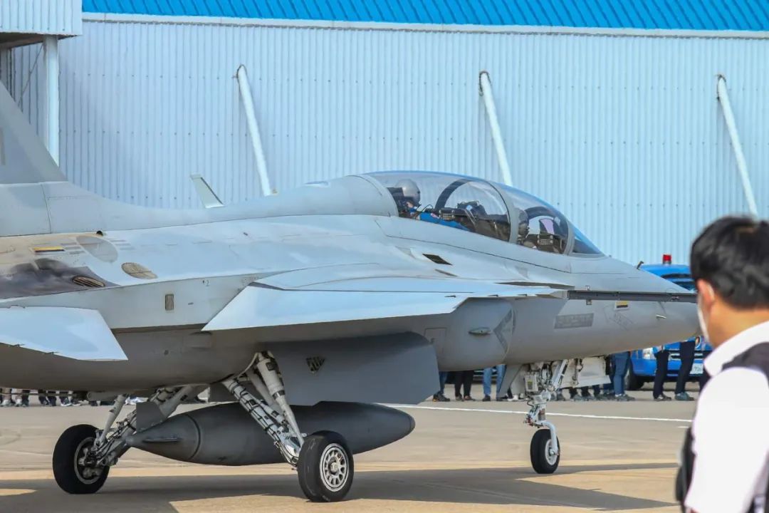 韩国kf-21战斗机首飞_澎湃号·媒体_澎湃新闻-the paper