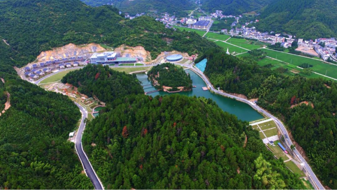 儿童友好丨洞桥镇全力打造儿童友好乡镇