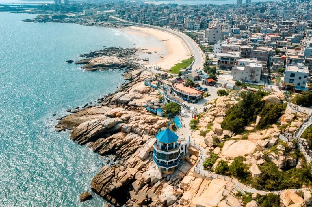 周末趣游风驻惠安情满时愁何暑长消难捱