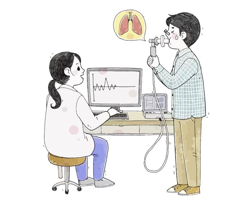 慢性阻塞性肺疾病(copd), "氧"出顺畅呼吸_澎湃号·湃客_澎湃新闻-the