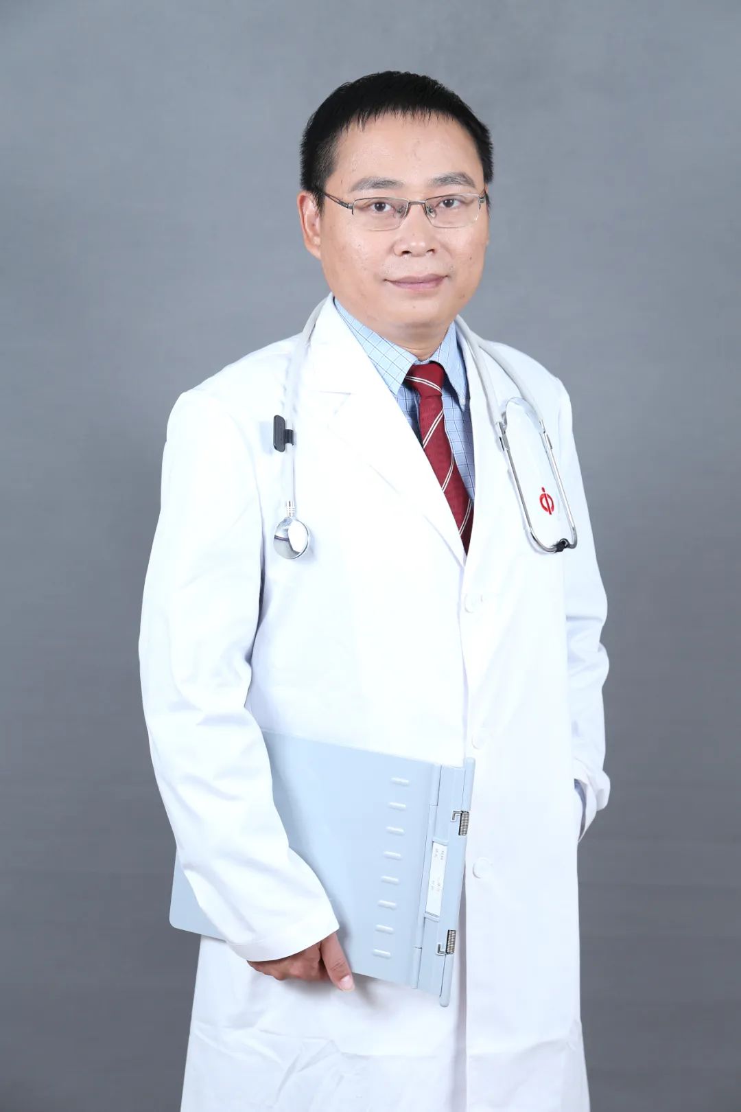 与医学结缘伊始,西北工业大学医学研究院教授李乐就十分清楚自己肩上