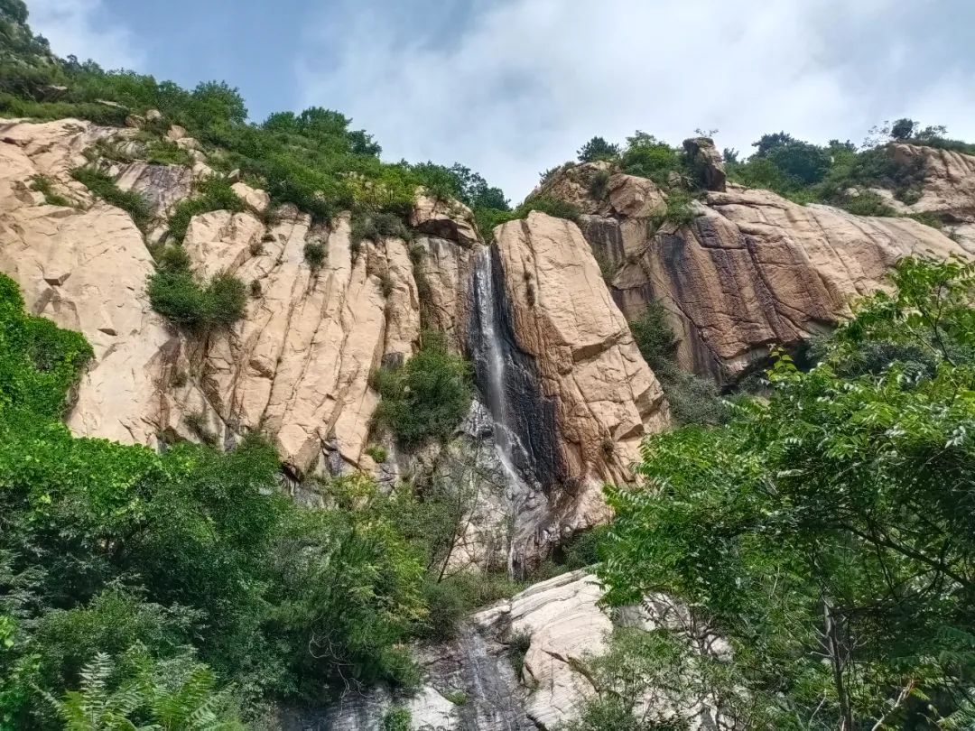 春节灵寿免费景区图片