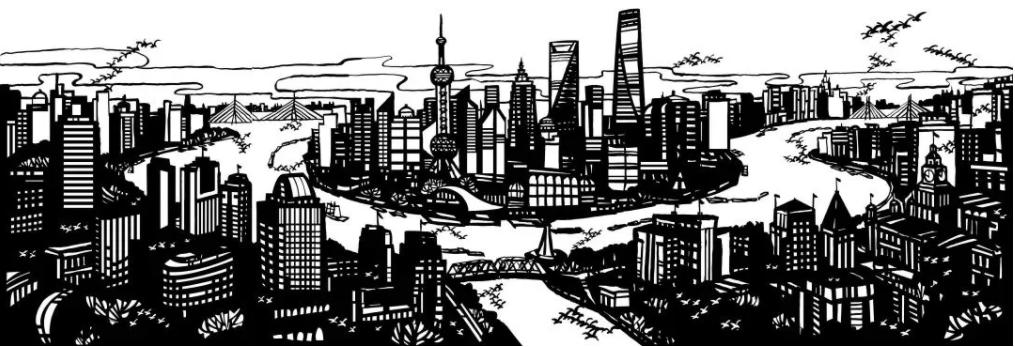 "上海剪纸":创新枫林艺术普及的非遗传承路