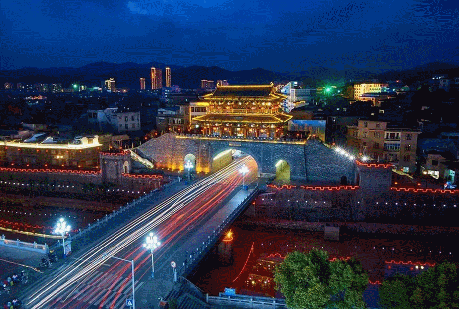 长汀法院三聚三化守护古韵汀州