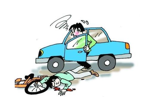 能力作风建设年工农普法第三十九期机动车交通事故责任纠纷知多少四