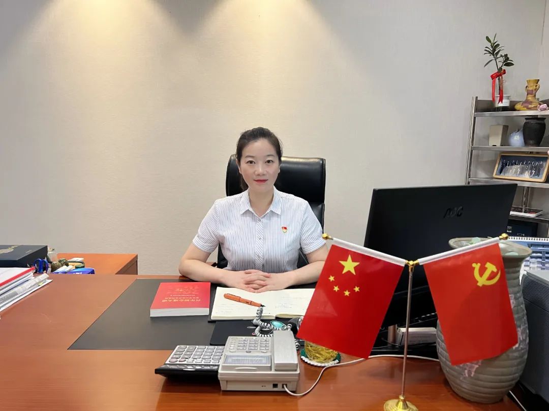 她们最光荣经开区三八红旗手名单来啦