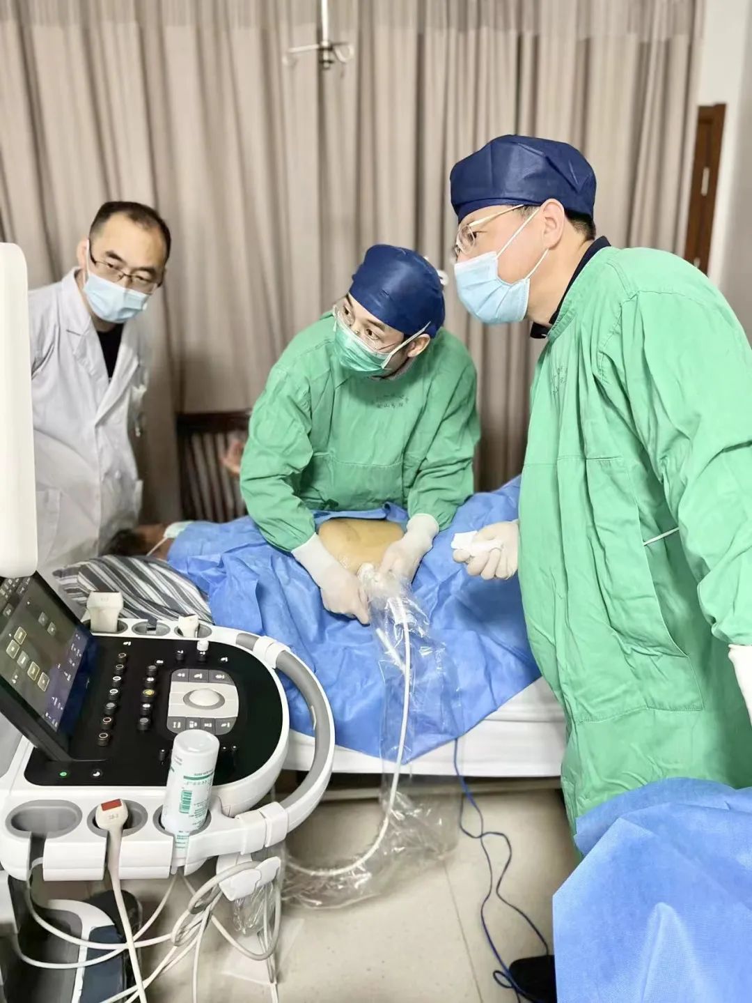 湖北首例！ 微创射频消融术治疗肥厚型心肌病在亚心医院成功实施 医院动态 -武汉亚洲心脏病医院