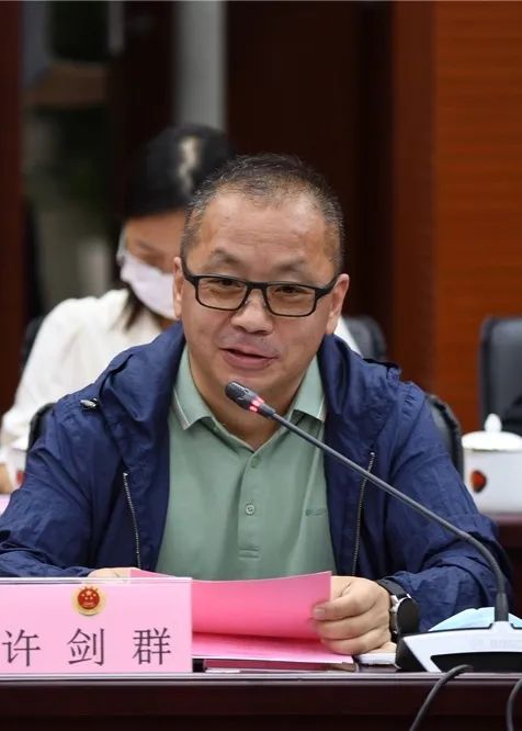 动态徐汇区政协与区检察院召开对口协商会议