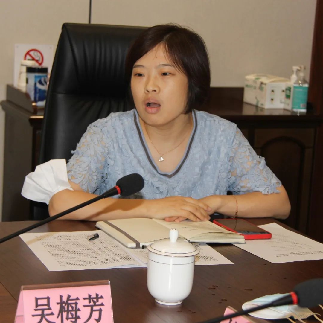 对口联系丨"家门口"的服务平台——区政协经济委开展