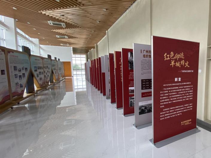 国企荣耀珠江钢琴红色音乐文化教育基地获认定为第九批广州市爱国主义