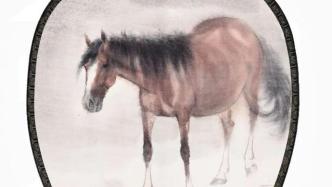 妙造自然丨張邇·筆墨內(nèi)外