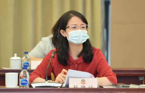 重磅区政协召开资本市场发展与徐汇的机遇挑战年度首场双月协商会