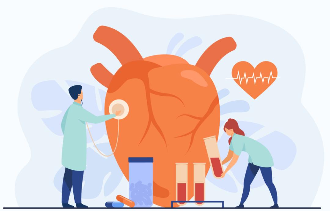 近5万国人12年随访证实高血压对心血管疾病发病的影响排名第一