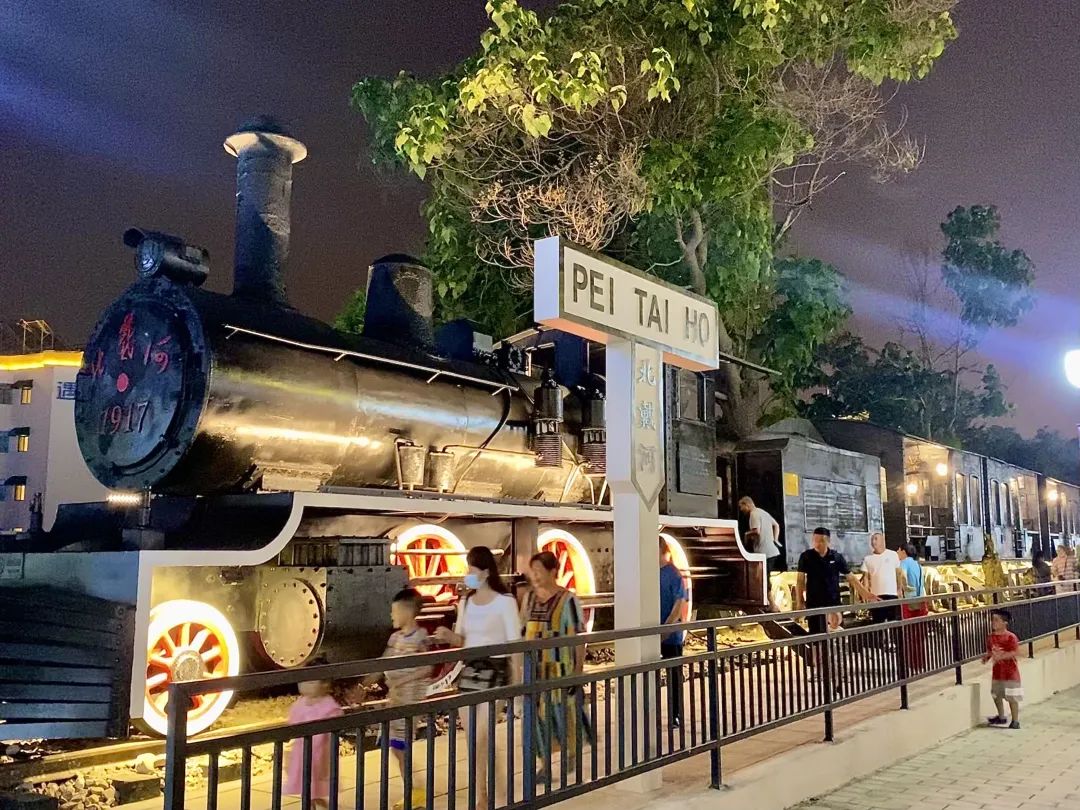 走进北戴河石塘in巷感受滨海气息和市井烂漫