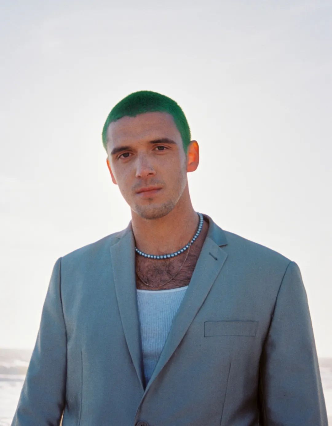 lauv|内心的小孩,俯首于爱_澎湃号·湃客_澎湃新闻-the paper