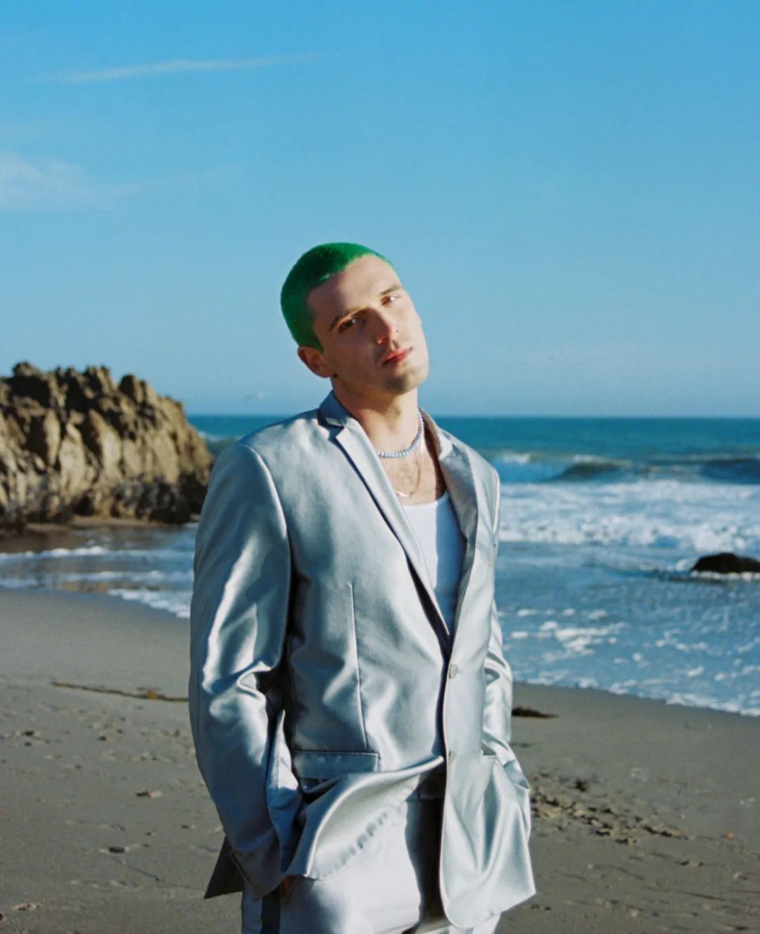 lauv|内心的小孩,俯首于爱_澎湃号·湃客_澎湃新闻-the paper