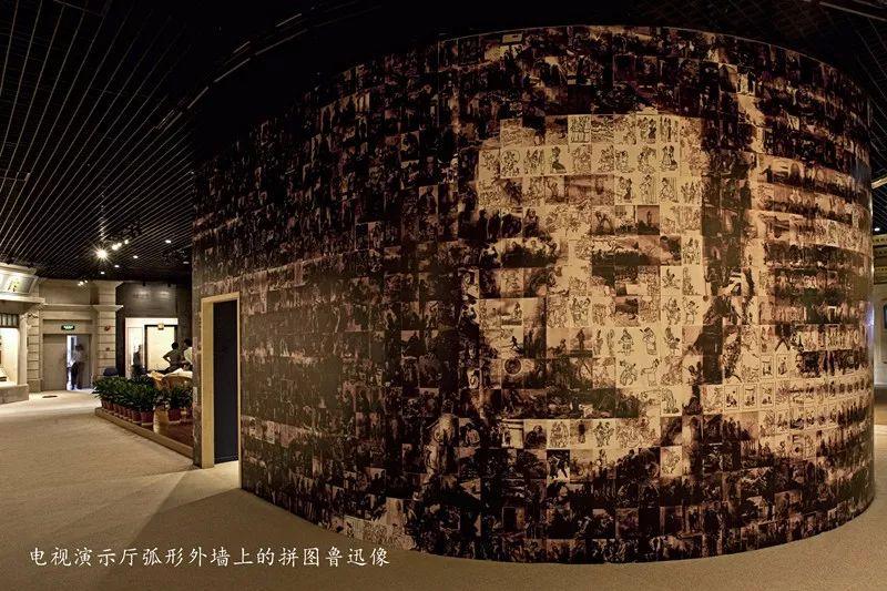 倘佯在这条现代文学之路寻觅老上海的人文风情建筑可阅读