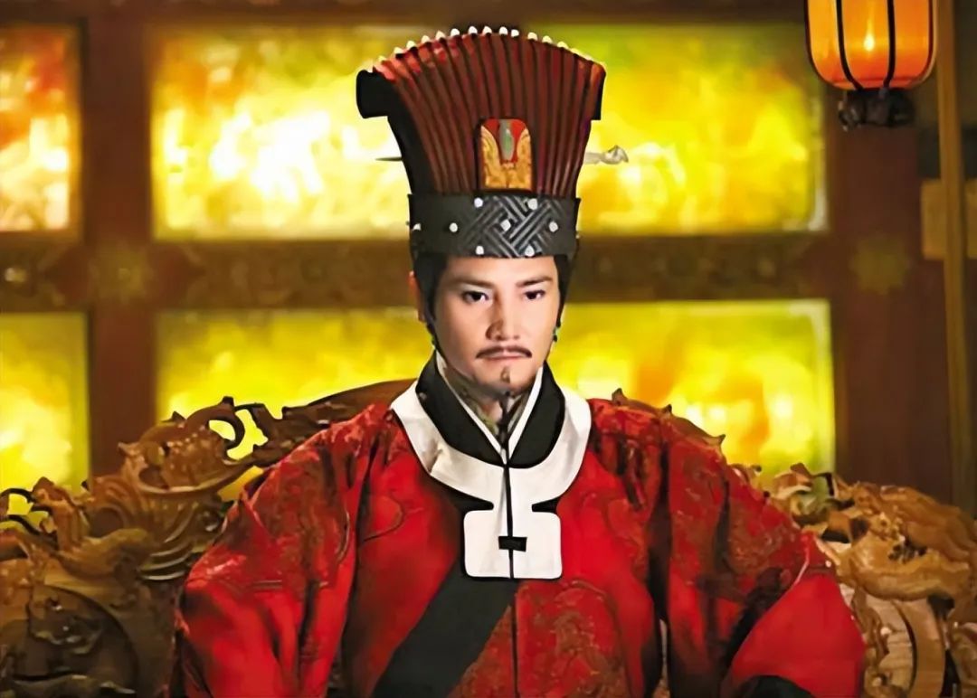 他是南宋最硬的状元与秦桧硬刚为岳飞辩冤气质折服陆游