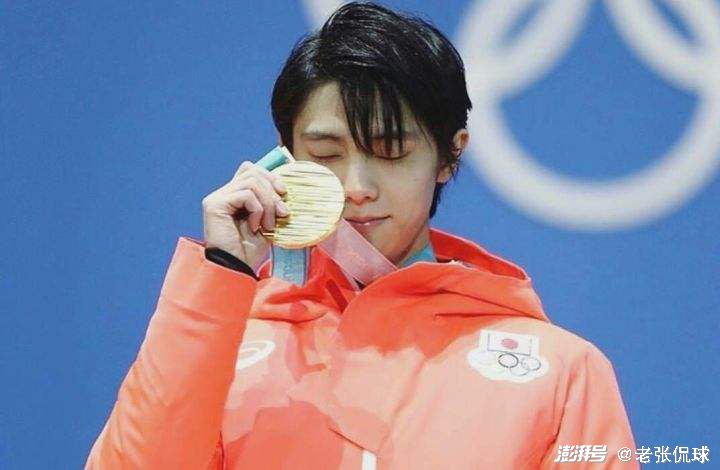 羽生結弦憑什麼得到中國女性的廣泛喜愛